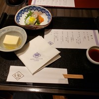 なにわ食彩　しずく - 