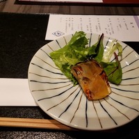 なにわ食彩　しずく - 