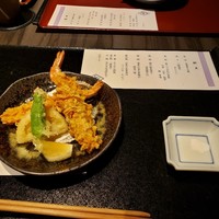 なにわ食彩　しずく - 