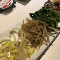黒毛和牛焼肉きっしゃん 北新地店 - 