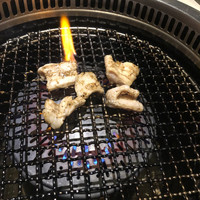 黒毛和牛焼肉きっしゃん 北新地店 - 