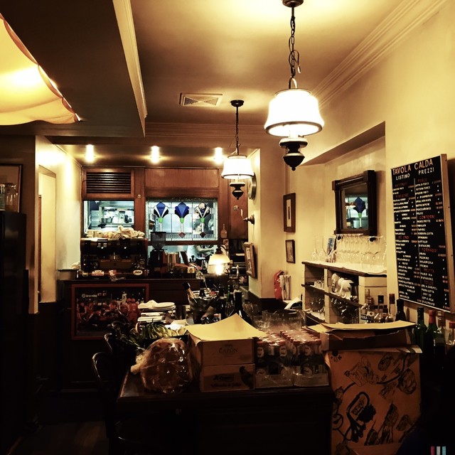 隠れ家的 By Zucca ラ ヴィータ La Vita 四谷三丁目 イタリアン 食べログ