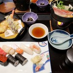 Fuji Sushi - 