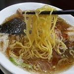 中華そば醤龍 - 