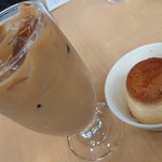 カフェテラス ポンヌフ - 