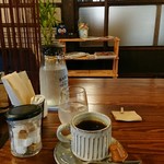 ゑ風茶屋 - 