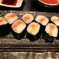 魚心 新宿総本店 - 