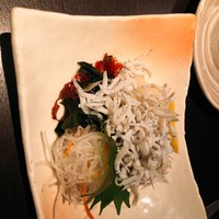 魚心 新宿総本店 - 