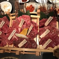 和牛焼肉 土古里 上野バンブーガーデン店 - 