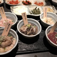 和牛焼肉 土古里 上野バンブーガーデン店 - 