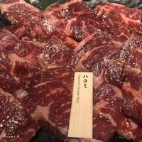 和牛焼肉 土古里 上野バンブーガーデン店 - 