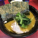 家系総本山 ラーメン 吉村家 - 