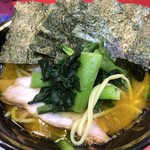 家系総本山 ラーメン 吉村家 - 