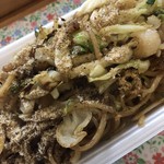 富士宮やきそばアンテナショップ - 