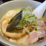 まる重 - 鶏白湯まるトク