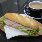 the One Coffee & Bakery - 