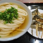 純手打ち讃岐うどん五郎 - 