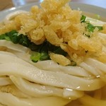 純手打ち讃岐うどん五郎 - 