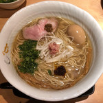 SOBA HOUSE 金色不如帰 新宿御苑本店 - 