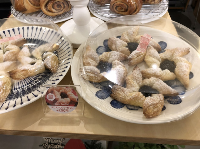 キエロティエ Kielotie 荻窪 カフェ 食べログ