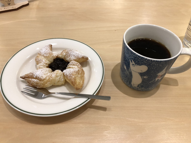 キエロティエ Kielotie 荻窪 カフェ 食べログ