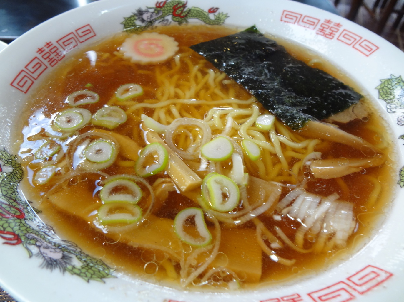 龍宝 - 結城/ラーメン | 食べログ 龍宝 (結城/ラーメン)