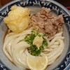 釜たけうどん 新大阪店