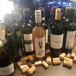 トラットリア ランパダリオ