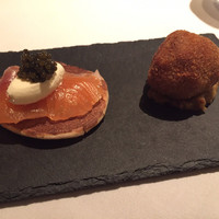 イタリアン オット - 