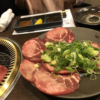 口コミ一覧 : 黒べこ - 桂川/焼肉 [食べログ]