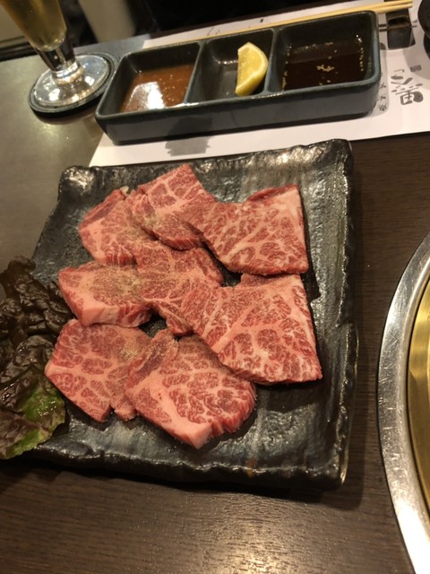 黒べこ - 桂川/焼肉 | 食べログ