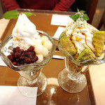 Saint Marc Cafe Ionmorusuzukaten