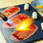 肉菜炭火屋 ミヤビ