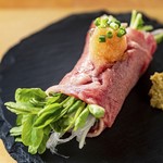 肉菜炭火屋 ミヤビ