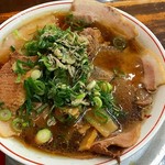 神戸ラーメン 第一旭 - 