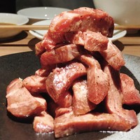 焼肉ホルモン 稲田 - 