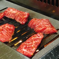 焼肉ホルモン 稲田 - 