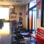 ゴールドカレー 本店 - 