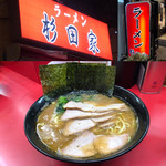 ラーメン 杉田家 - 