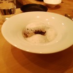 コウジイガラシ オゥレギューム - 