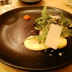 コウジイガラシ オゥレギューム - 