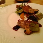 コウジイガラシ オゥレギューム - 