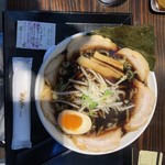 蒲公英拉麺 ヤマト - 