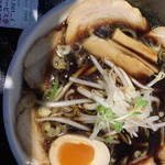 蒲公英拉麺 ヤマト - 