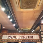 PANE PORCINI - 