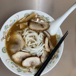 ラーメンのこじま - 