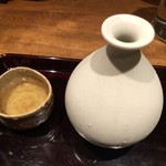 ろっかん - 燗酒