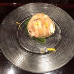 ろっかん - せいこがに