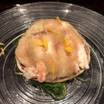 ろっかん - せいこがに