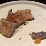 ろっかん - 横山さんの鰻の新仔